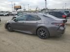 2024 Toyota Camry SE Night Shade