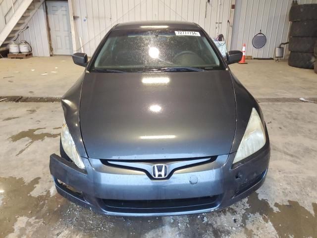 2005 Honda Accord LX