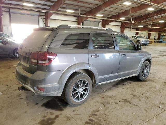 2015 Dodge Journey Crossroad