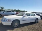 2010 Lincoln Town Car Signature Limited