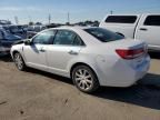 2010 Lincoln MKZ