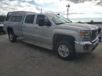 2015 GMC Sierra K2500 SLE