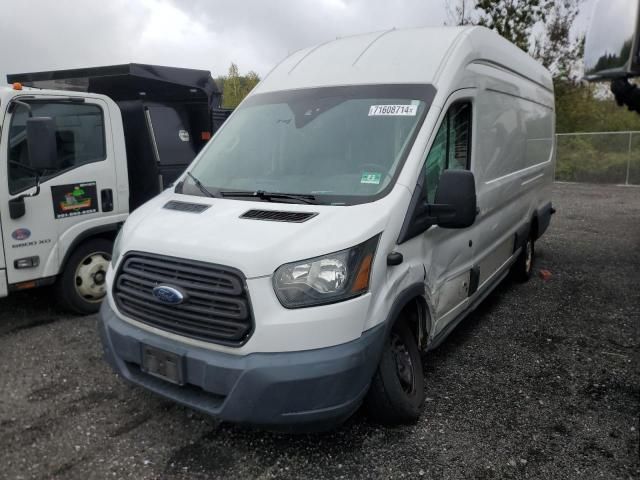 2016 Ford Transit T-350