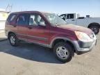 2004 Honda CR-V LX