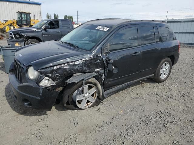 2008 Jeep Compass Sport