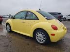 2005 Volkswagen New Beetle GLS