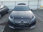 2015 Mercedes-Benz E 350