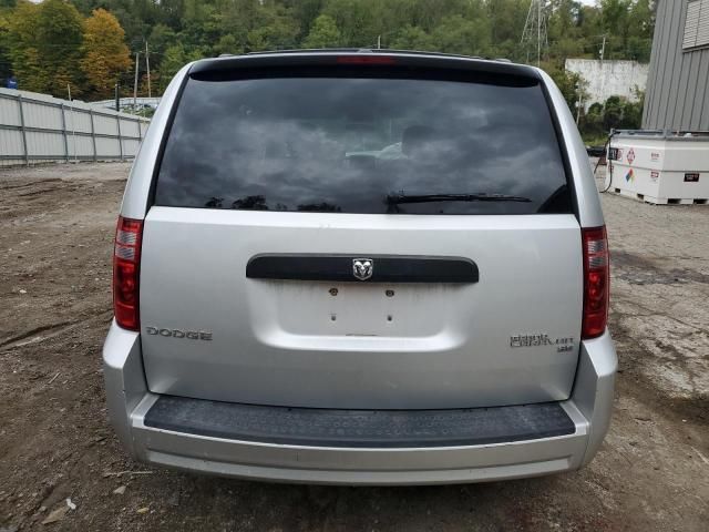 2010 Dodge Grand Caravan Hero