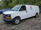 2013 Chevrolet Express G2500