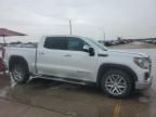 2022 GMC Sierra Limited K1500 SLT