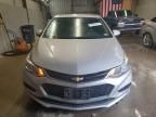 2016 Chevrolet Cruze LS