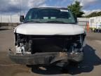 2007 Chevrolet Express G2500