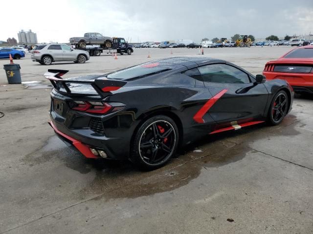 2023 Chevrolet Corvette Stingray 1LT