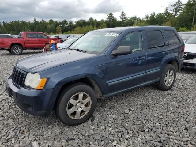 2008 Jeep Grand Cherokee Laredo