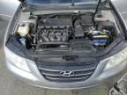 2009 Hyundai Sonata GLS