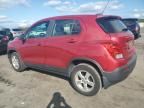 2015 Chevrolet Trax 1LS