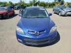 2008 Mazda 3 Hatchback