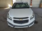 2015 Chevrolet Cruze LTZ