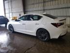 2020 Acura ILX Premium A-Spec