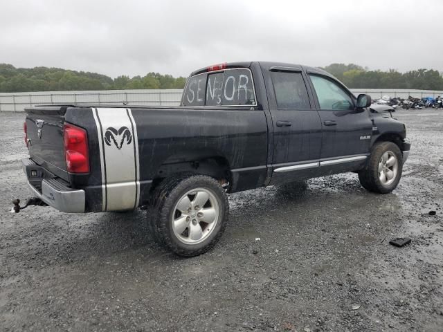 2008 Dodge RAM 1500 ST