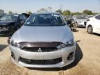 2016 Mitsubishi Lancer ES