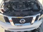 2008 Nissan Pathfinder S