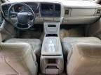 2001 Chevrolet Tahoe C1500