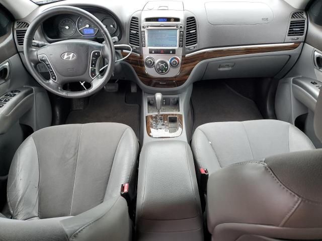 2011 Hyundai Santa FE SE