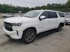 2021 Chevrolet Suburban C1500 LS