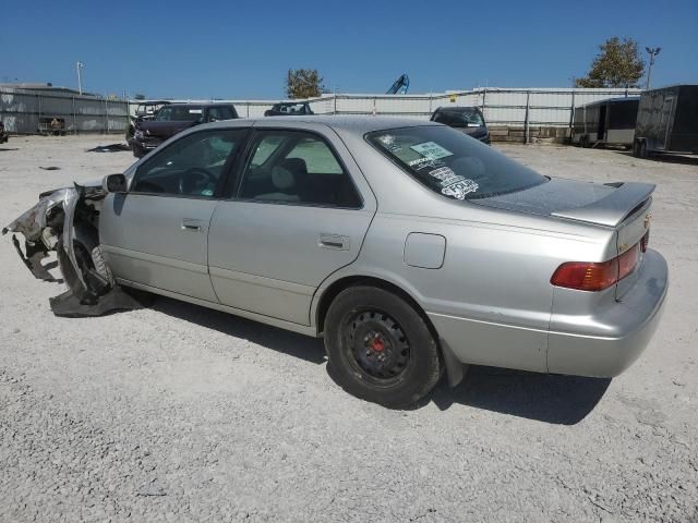 2000 Toyota Camry CE