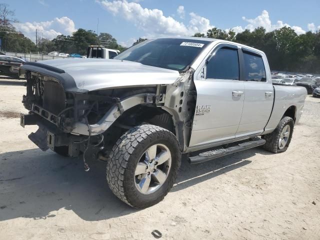 2019 Dodge RAM 1500 Classic SLT