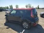 2017 KIA Soul EV +