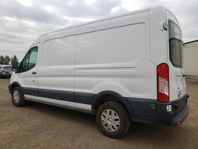 2015 Ford Transit T-250