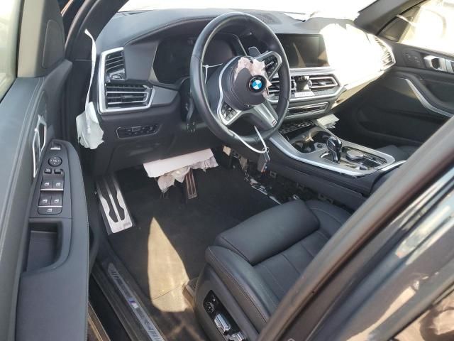 2022 BMW X5 Sdrive 40I