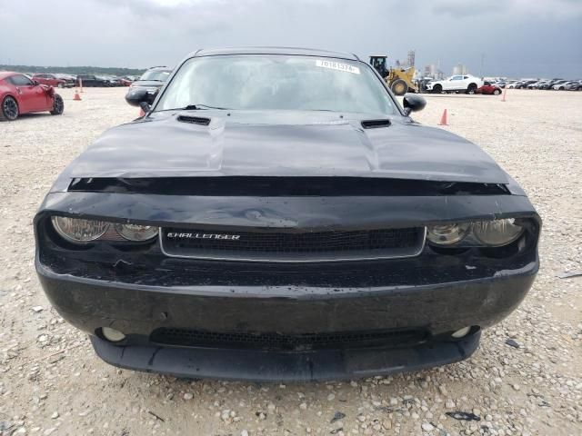 2013 Dodge Challenger R/T