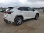 2016 Lexus NX 200T Base