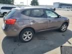 2009 Nissan Rogue S