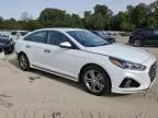 2019 Hyundai Sonata Limited