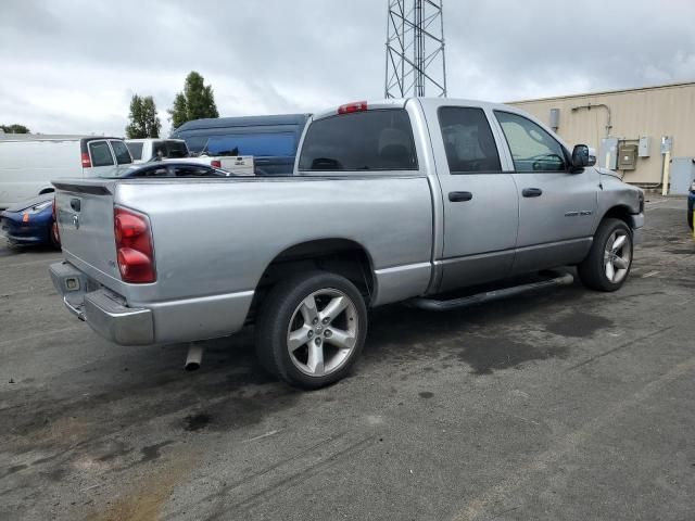 2007 Dodge RAM 1500 ST