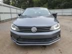 2016 Volkswagen Jetta Sport