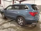 2017 Honda Pilot EXL