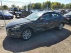 2016 Mazda 3 Touring