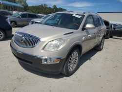 2011 Buick Enclave CXL en venta en Spartanburg, SC