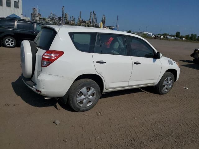 2009 Toyota Rav4