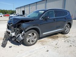 2022 Hyundai Santa FE SEL en venta en Apopka, FL