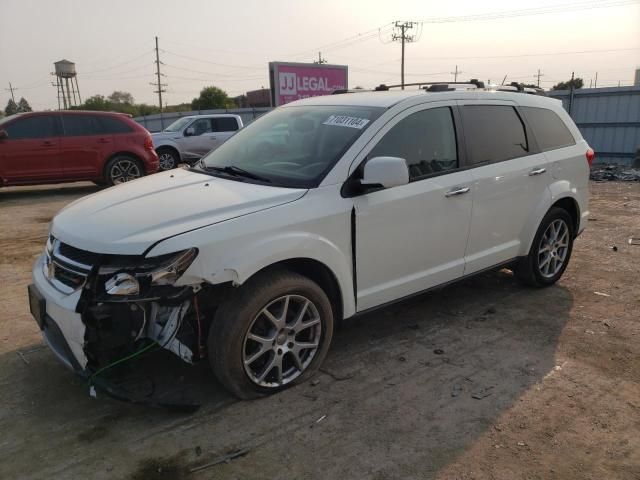 2014 Dodge Journey R/T