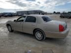 2006 Lincoln Town Car Signature