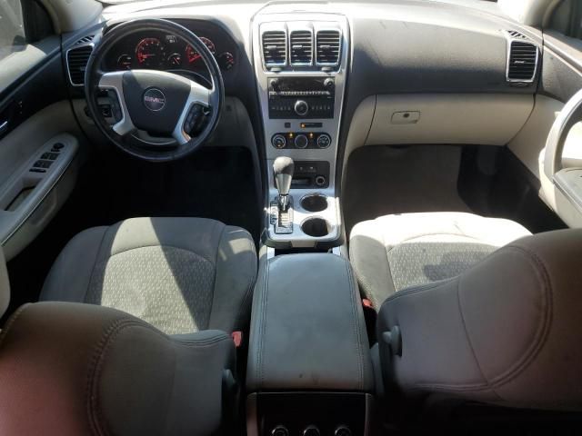 2009 GMC Acadia SLE