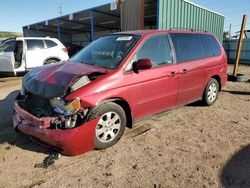 2003 Honda Odyssey EXL en venta en Colorado Springs, CO