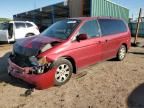 2003 Honda Odyssey EXL